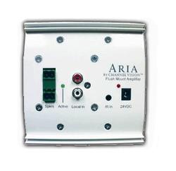 A0350 ARIA In-Wall 100 Watt Class D Audio Amplifier - Worldeyecam